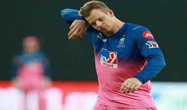 धीमे ओवर रेट के लिए स्मिथ पर लगा 12 लाख रुपये का जुर्माना धीमे ओवर रेट के लिए स्मिथ पर लगा 12 लाख रुपये का जुर्माना